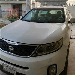 کیا سۆرینتۆ